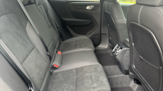 Volvo XC40 2.0 B3P Plus Black Edition 5dr Auto Petrol Estate